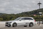 Mercedes-AMG C63 Estate by VATH 2017 года